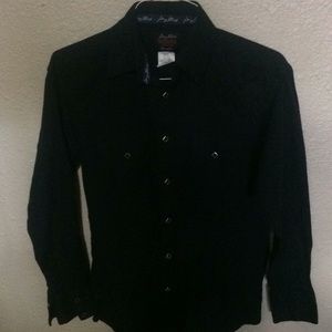 George straight troubadour collection by wrangler